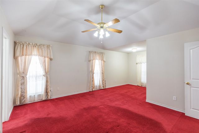 4018 Ridgmar Lane, Abilene, TX 79606