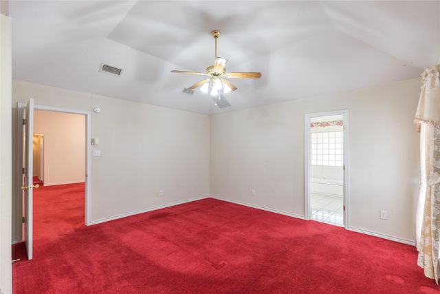 4018 Ridgmar Lane, Abilene, TX 79606