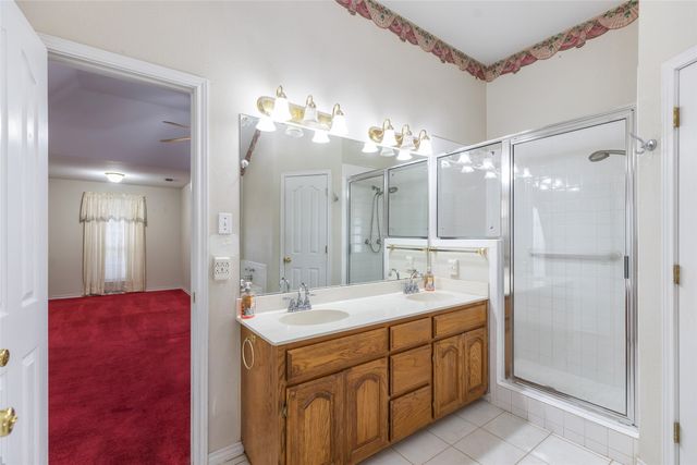 4018 Ridgmar Lane, Abilene, TX 79606