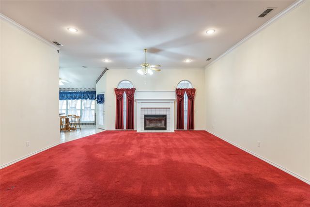 4018 Ridgmar Lane, Abilene, TX 79606