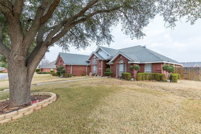 4018 Ridgmar Lane, Abilene, TX 79606