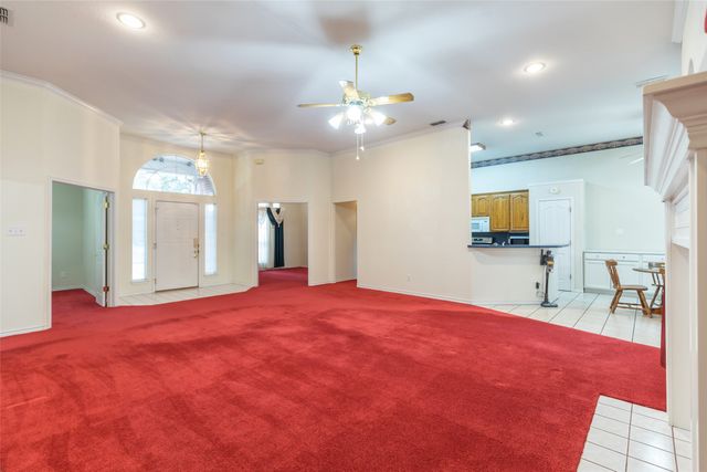 4018 Ridgmar Lane, Abilene, TX 79606