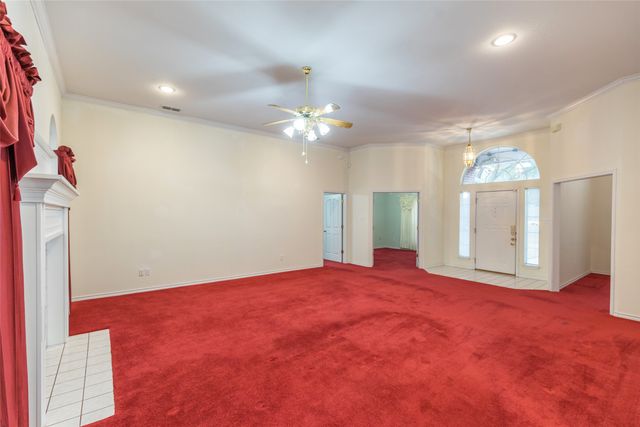 4018 Ridgmar Lane, Abilene, TX 79606