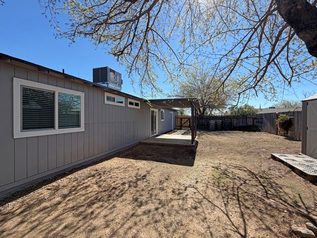 4288 Bradley Drive, Redding, CA 96003