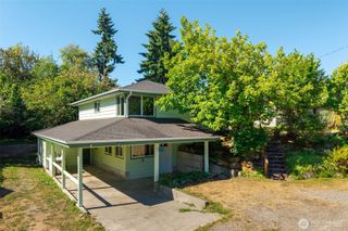 10211 SW Bank Road #A & B, Vashon, WA 98070