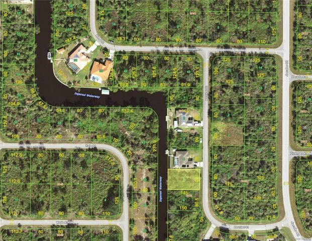 2235 BEURKET STREET, Port Charlotte, FL 33953