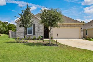 5703 Texas Sage Drive, Rosenberg, TX 77469