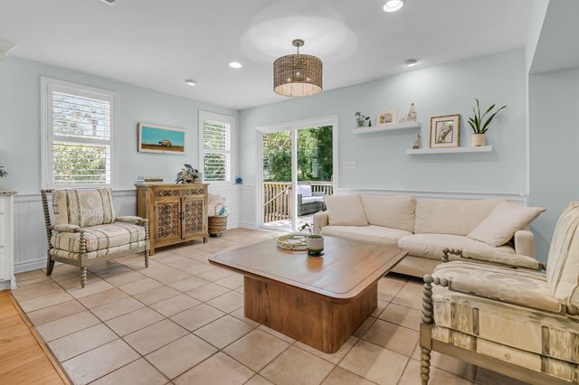 20 32nd Avenue, Isle Of Palms, SC 29451