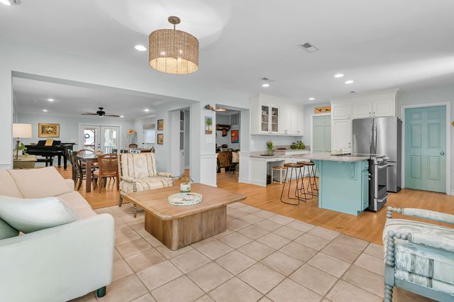 20 32nd Avenue, Isle Of Palms, SC 29451
