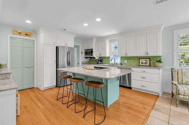 20 32nd Avenue, Isle Of Palms, SC 29451