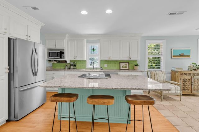 20 32nd Avenue, Isle Of Palms, SC 29451