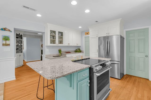 20 32nd Avenue, Isle Of Palms, SC 29451