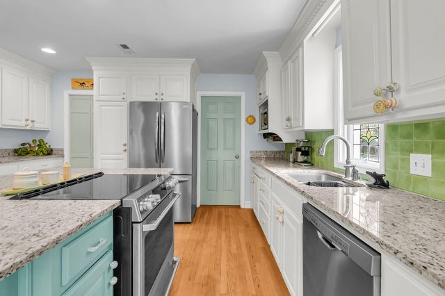 20 32nd Avenue, Isle Of Palms, SC 29451