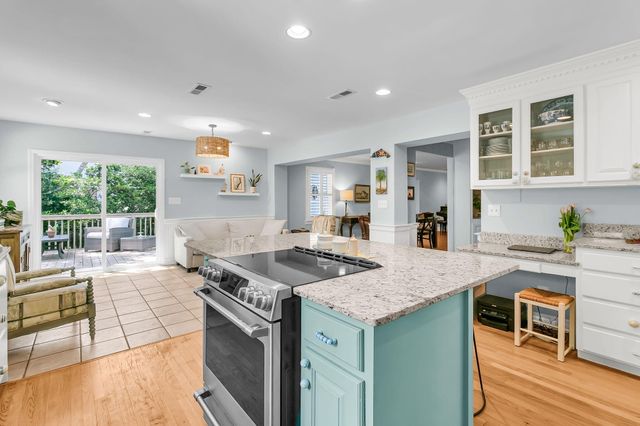 20 32nd Avenue, Isle Of Palms, SC 29451