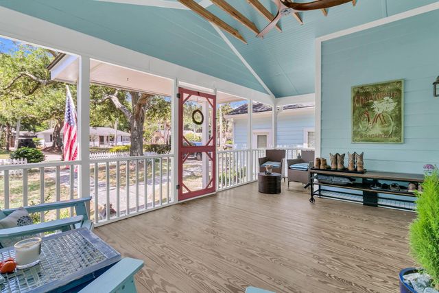 20 32nd Avenue, Isle Of Palms, SC 29451