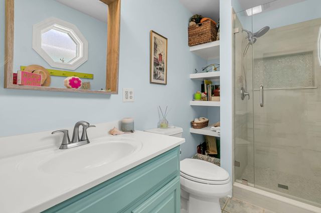 20 32nd Avenue, Isle Of Palms, SC 29451