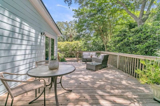 20 32nd Avenue, Isle Of Palms, SC 29451