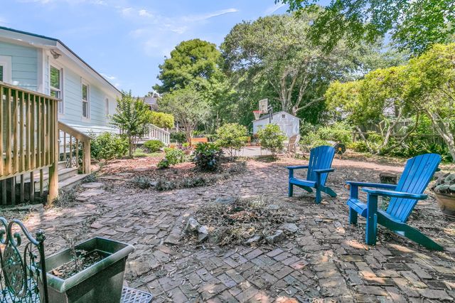 20 32nd Avenue, Isle Of Palms, SC 29451