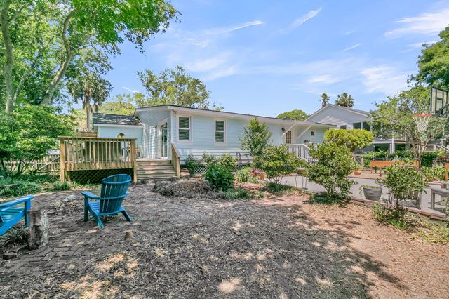 20 32nd Avenue, Isle Of Palms, SC 29451