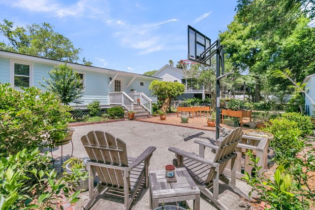 20 32nd Avenue, Isle Of Palms, SC 29451