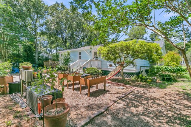 20 32nd Avenue, Isle Of Palms, SC 29451