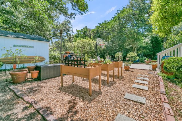 20 32nd Avenue, Isle Of Palms, SC 29451