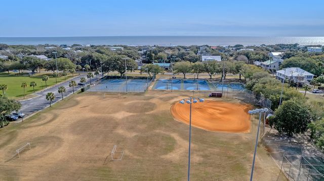 20 32nd Avenue, Isle Of Palms, SC 29451