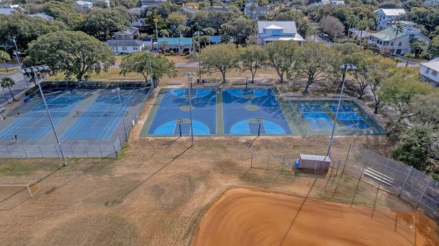 20 32nd Avenue, Isle Of Palms, SC 29451