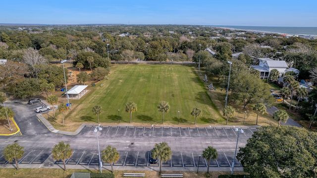 20 32nd Avenue, Isle Of Palms, SC 29451