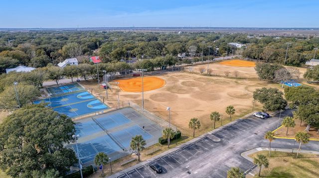 20 32nd Avenue, Isle Of Palms, SC 29451