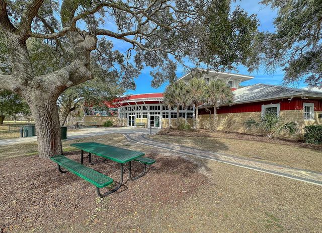 20 32nd Avenue, Isle Of Palms, SC 29451
