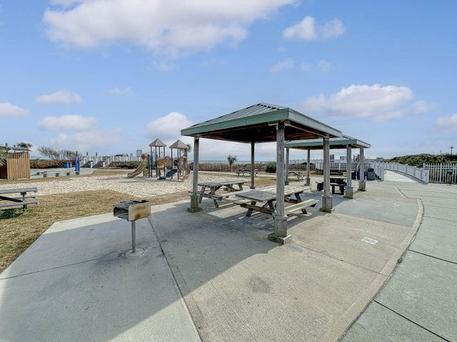20 32nd Avenue, Isle Of Palms, SC 29451