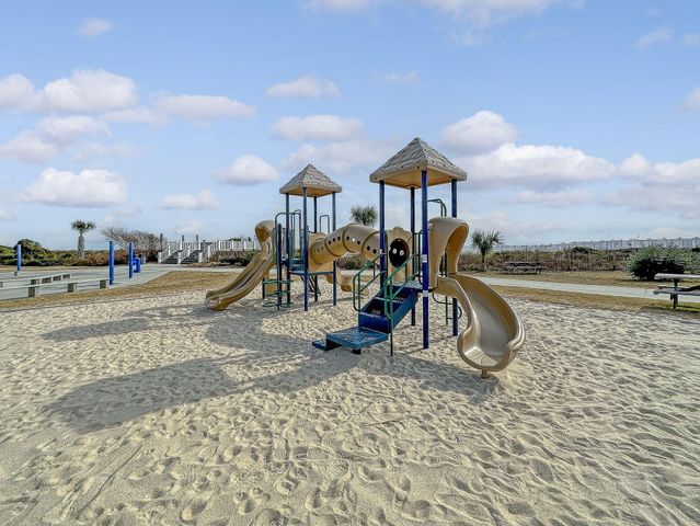 20 32nd Avenue, Isle Of Palms, SC 29451