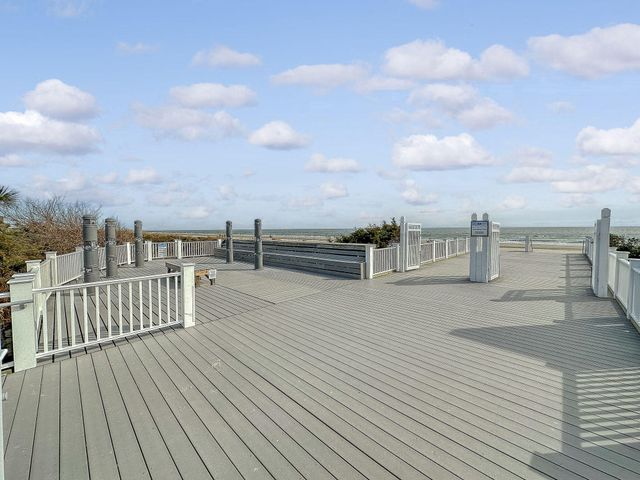 20 32nd Avenue, Isle Of Palms, SC 29451
