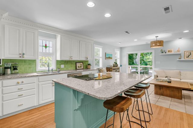 20 32nd Avenue, Isle Of Palms, SC 29451
