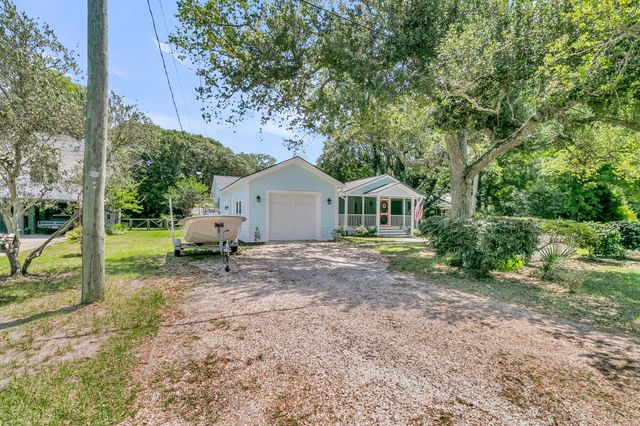 20 32nd Avenue, Isle Of Palms, SC 29451