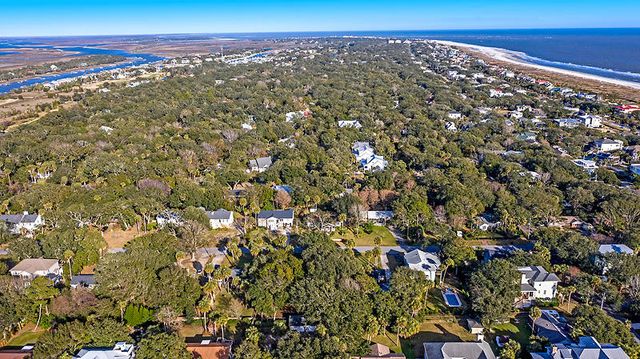 20 32nd Avenue, Isle Of Palms, SC 29451