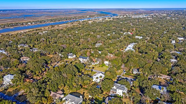 20 32nd Avenue, Isle Of Palms, SC 29451