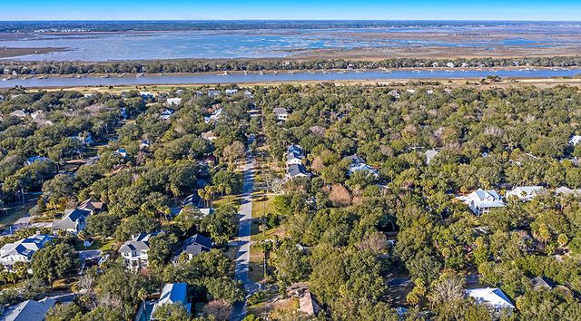 20 32nd Avenue, Isle Of Palms, SC 29451