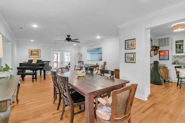 20 32nd Avenue, Isle Of Palms, SC 29451