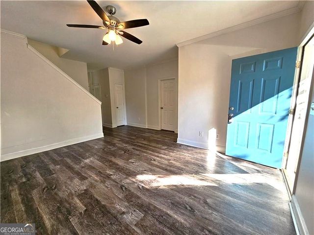 718 N Evelyn Place NW, Atlanta, GA 30318