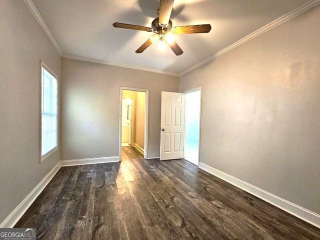 718 N Evelyn Place NW, Atlanta, GA 30318
