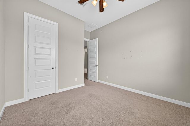 1924 Auburn Willow Lane, Pearland, TX 77089
