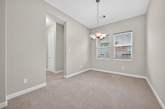 1924 Auburn Willow Lane, Pearland, TX 77089