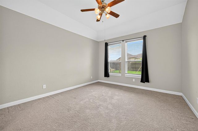 1924 Auburn Willow Lane, Pearland, TX 77089