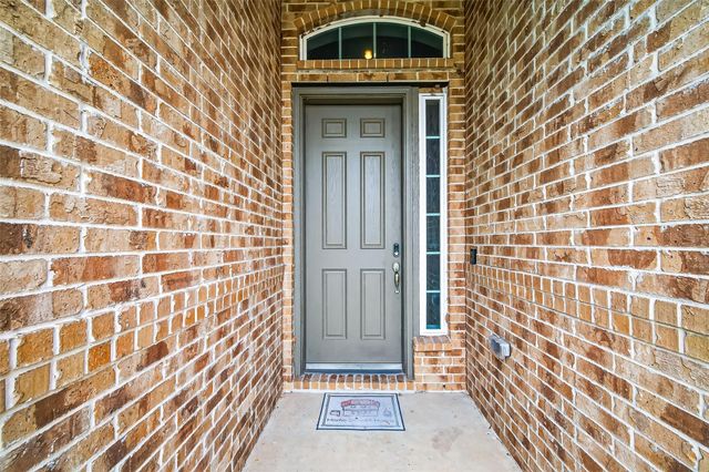 1924 Auburn Willow Lane, Pearland, TX 77089