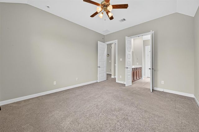 1924 Auburn Willow Lane, Pearland, TX 77089