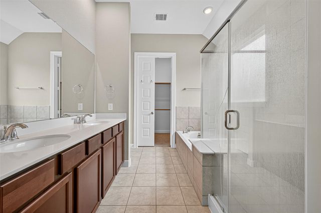1924 Auburn Willow Lane, Pearland, TX 77089