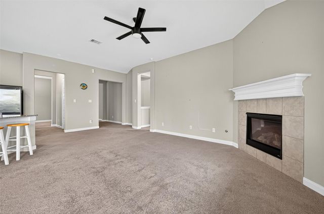 1924 Auburn Willow Lane, Pearland, TX 77089