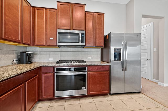 1924 Auburn Willow Lane, Pearland, TX 77089